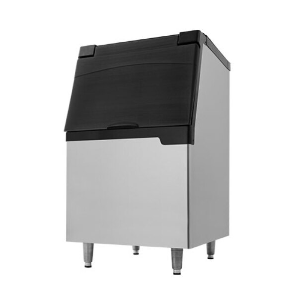 ICETRO IB‑033 Ice Storage Bin – 350 lbs, 30'' W